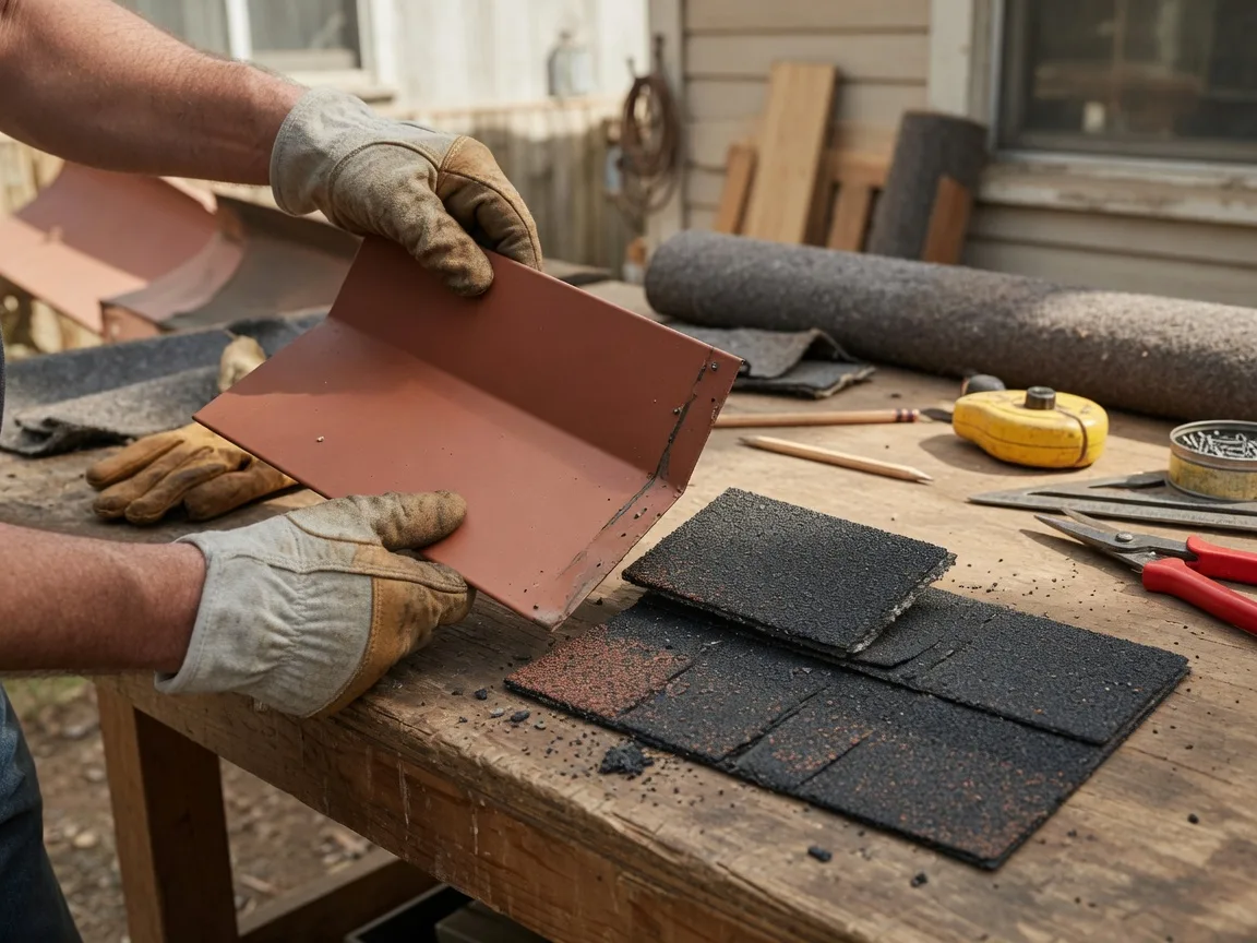 Roof Repair company in Tucumcari, NM